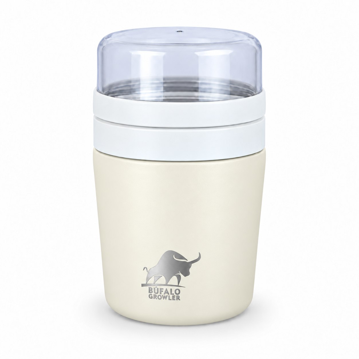 Açaí Bowl Búfalo 500 ml creme