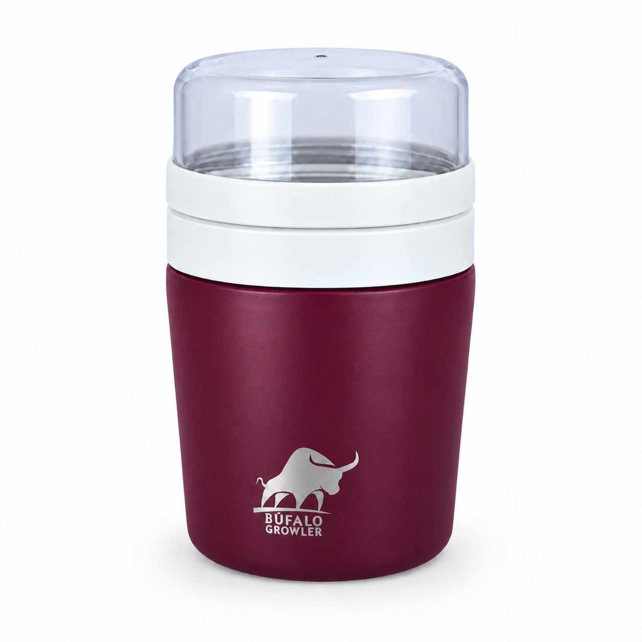 Açaí Bowl Búfalo 500 ml magenta