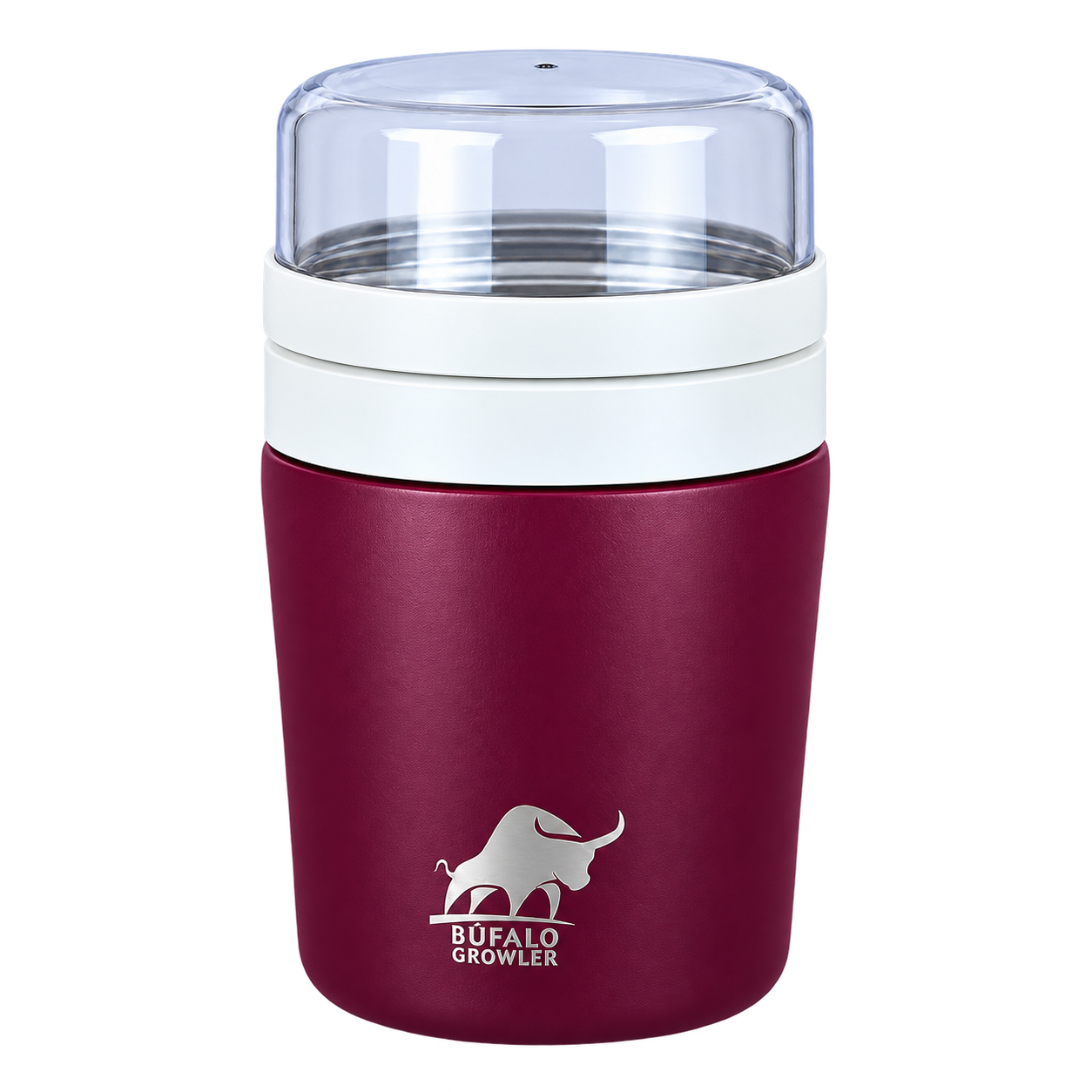 Açaí Bowl Búfalo 500 ml magenta